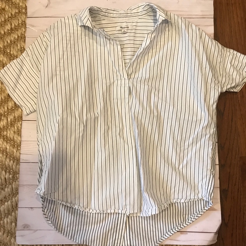 Madewell top